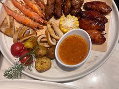 -星怡会·新加坡新美食(苏州中心店)
