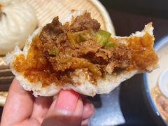 -宝弟羊肉馆(众意路店)