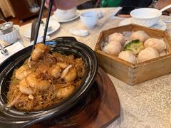 -麒麟中餐厅·经典粤菜·地道菜式老字号(广州长隆酒店)