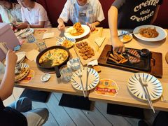 -必胜客(北苑路店)