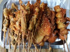 -夫妻串店(和睦路店)