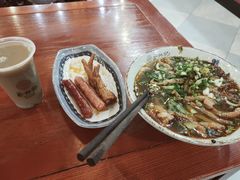 -蔡林记(丹尼斯6天地店)