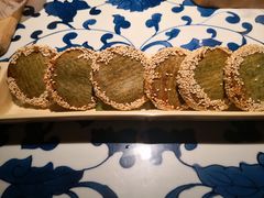 绿茶饼-绿茶餐厅(领展购物广场·中关村店)