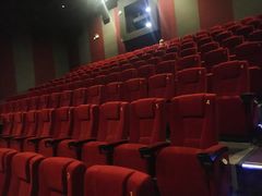 放映厅-保利国际影城杭州中南店