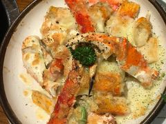 -蟹将军日本料理(中南路店)