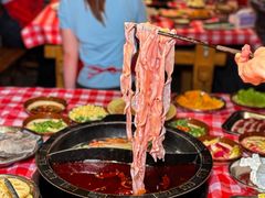 -重庆印象老火锅(梅林店)