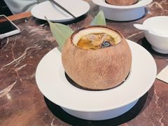 -汤城小厨•粤菜•靓汤(苏州街店)