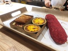-工匠面包(壹方店)