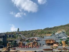 -三亚红色娘子军演艺公园景区