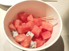 -海底捞火锅(劲松店)