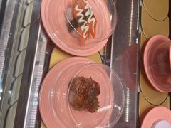 -争鲜回转寿司(朝北大悦城店)