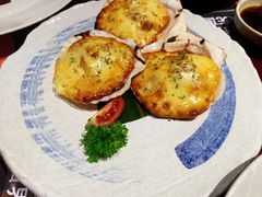 -一本魅·日式料理