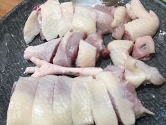 -椰夫人·养生椰子鸡(金沙洲永旺店)