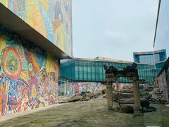 -四川美术学院美术馆