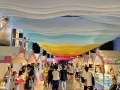 -天河领展广场