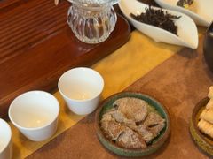 -邈墨茶馆(凤起路店)