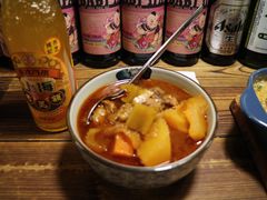 苏伯汤-食戟