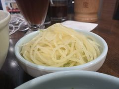 -李先生牛肉面大王(济南火车站候车室店)