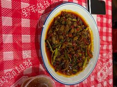 -荆九爷桥头三嫩(龙阳广场店)