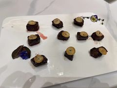 -深圳东方银座酒店·粤秀轩中餐厅