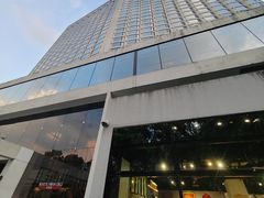 -白天鹅宾馆·月兔吧