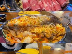 -八福力韩国休闲餐厅(泉舜店)