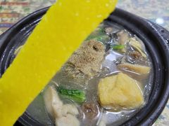 -清真·穆萨砂锅(大皮院店)