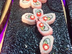 -九寸钉自助·炭火烤肉烧烤(欧乐时尚广场店)
