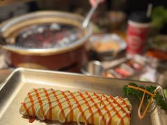 -西塔老太太泥炉烤肉(温州首店万象城黑金店)