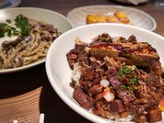 -沛家·西餐Brunch·直火料理