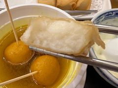 -民信老铺(双皮奶博物馆店)