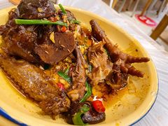 -东排食堂长沙小吃大排档(五一广场店)