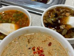 -海底捞火锅(大融城店)