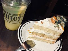 -Juicy Bakery(大学路店)