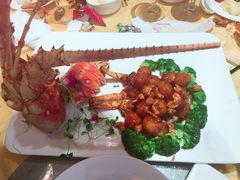 -俏江南天津时尚曲艺主题餐厅(马场道店)