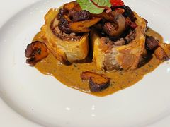 -一棵树·意大利西餐厅One Tree(新城店)