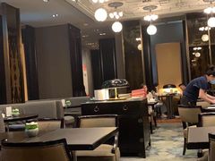 大堂-广州文华东方酒店·江-由辉师傅主理