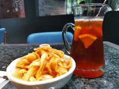 自制酱萝卜-小城故事·地道宁波味(月湖盛园店)