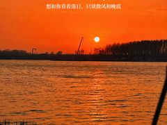 -丁香湖公园