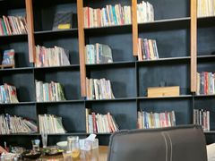 -陶享时光西餐·下午茶·竹林花园(新城店)