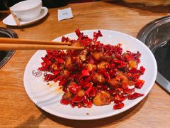 川味掌中宝-氿熹干锅•牛蛙•烤鱼(印象城店)
