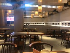 大堂-德发长·花式蒸饺(大唐不夜城店)