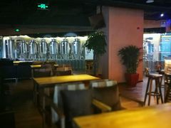 -40+精酿啤酒俱乐部(国投财富广场店)
