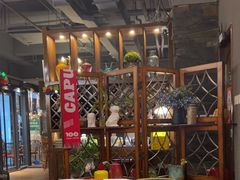 -ITA·意塔意大利餐厅(亦庄店)
