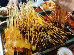 -康二姐串串(中道街店)