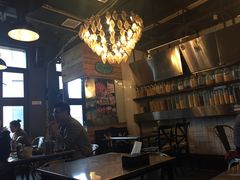 大堂-MI WU FACTORY米屋美食工厂餐厅(绿地店)
