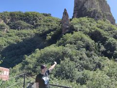 -雾灵西峰