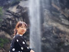 -少华山国家森林公园
