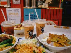 -食运茶餐厅(文化宫店)