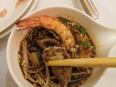 -帝皇海海鲜豆捞(桐泾商务广场店)